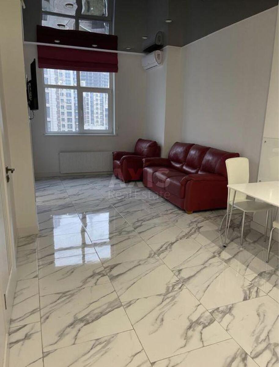 2k apartment vul. Barbjusa Anri 52/1577571