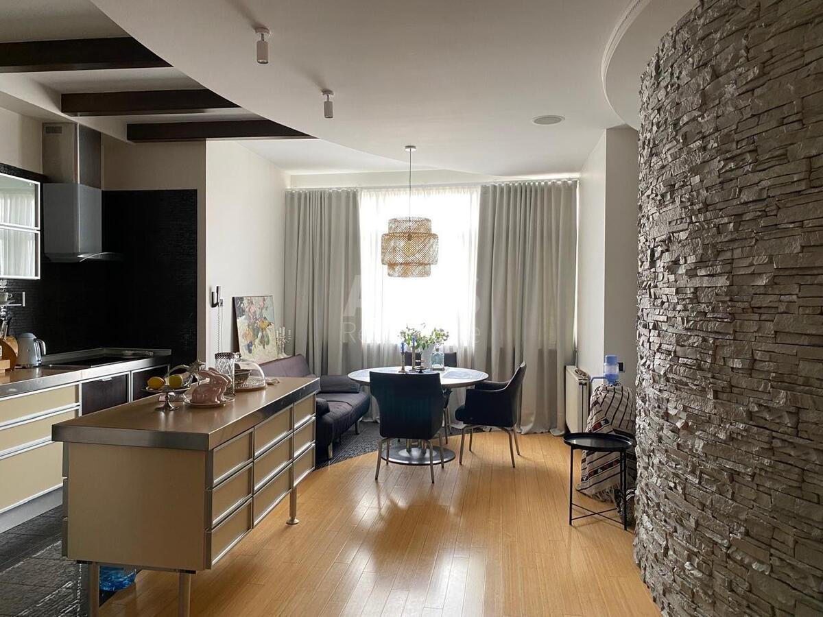 4k apartment bul. Lesi Ukrai'nky 30Б577792