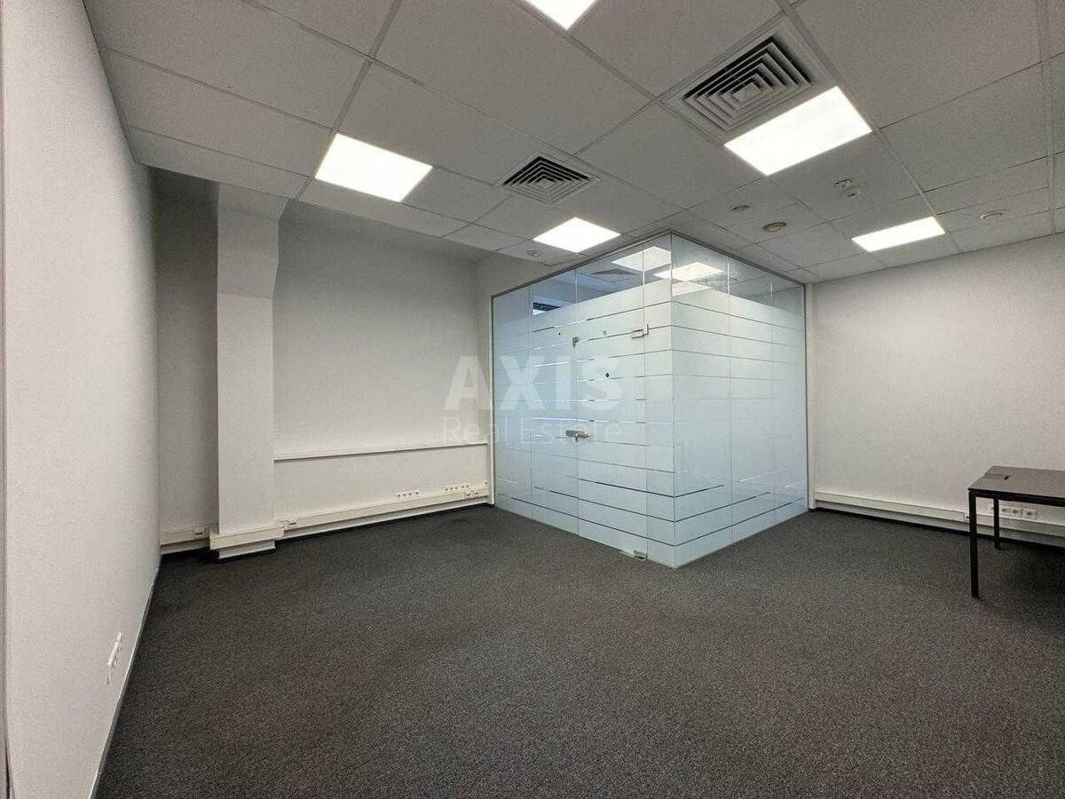 Office vul. Lejpcyz'ka 15, 924m26