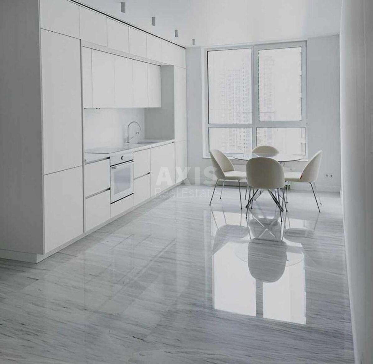 2k apartment vul. Velyka Vasyl'kivs'ka 139