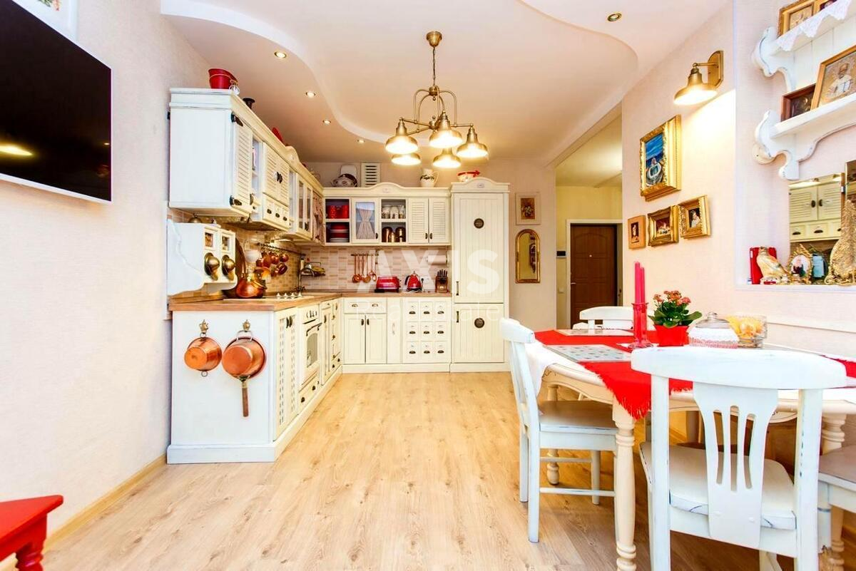 3k apartment pr-t Lesja Kurbasa 761748