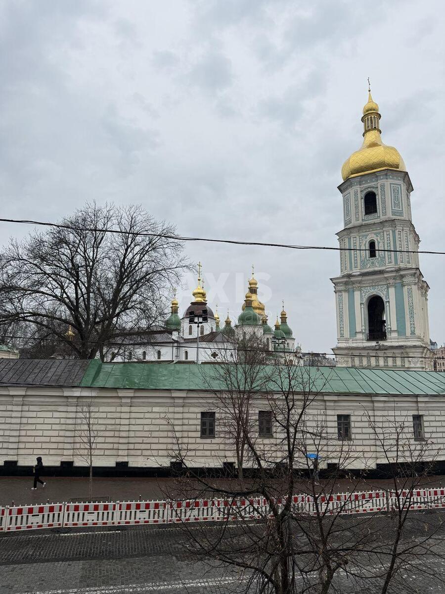 Об'єкт торгівлі вул. Саксаганського 120, 229м2