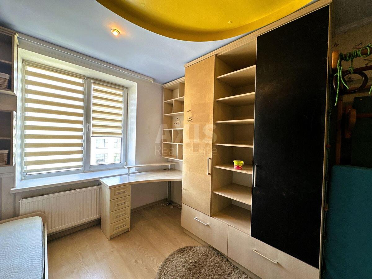 3k apartment vul. Yulia Zdanovska 46/1578413