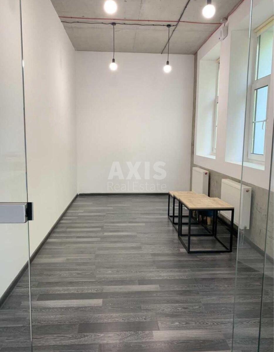 Офис ул. Воздвиженская 45, 100м2621485