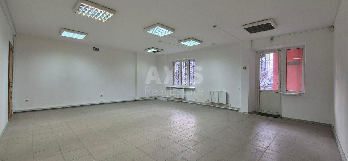 Office vul. Bal'zaka Onore de 6, 164m2578580