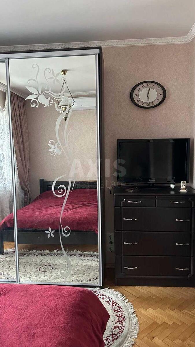 3k apartment pr-t Poryka Vasylja 3А6