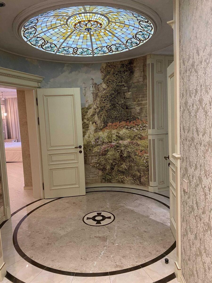 4к квартира ул. Институтская 186219212