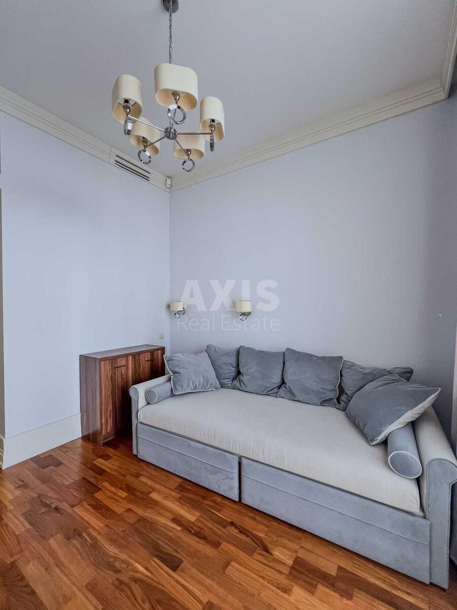 4k apartment vul. Rejtars'ka 1112