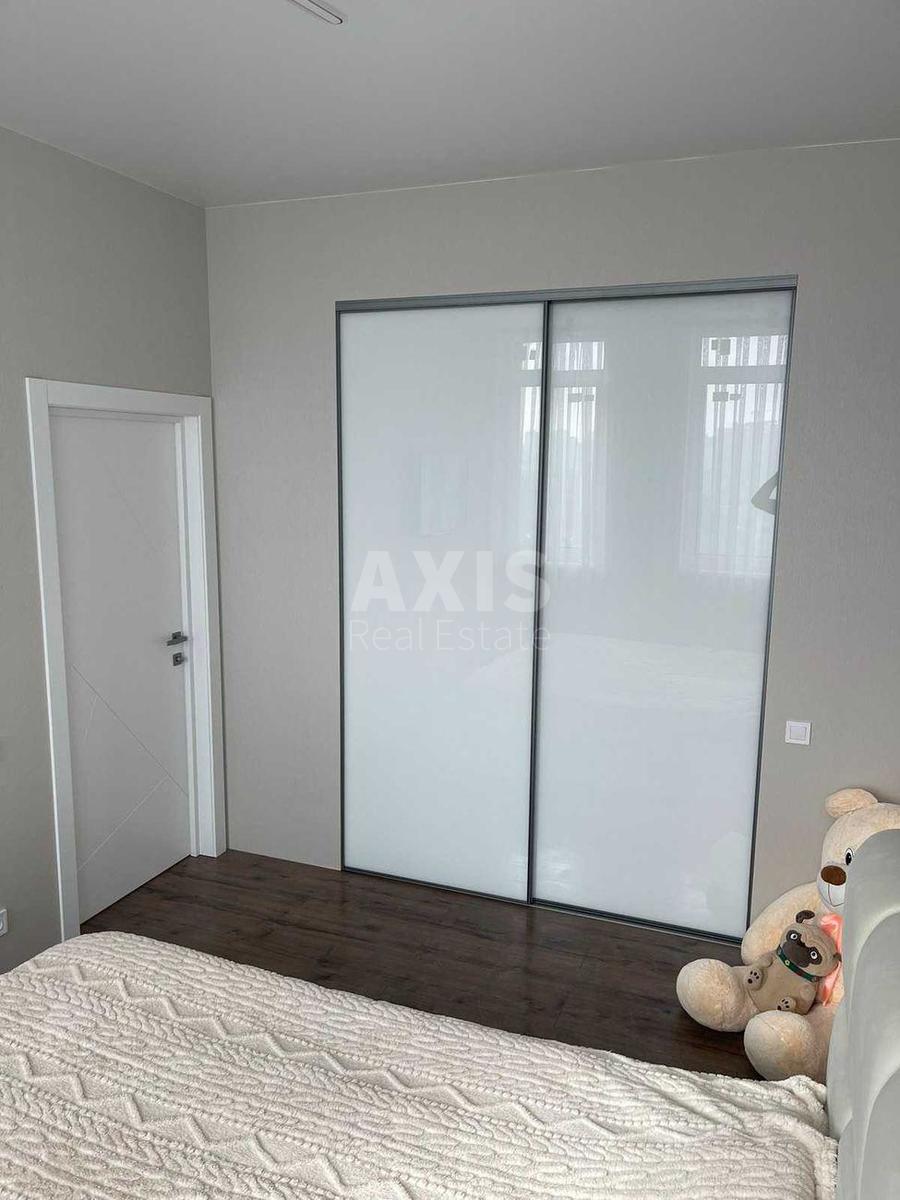 2k apartment pr-t Peremogy 11Б8