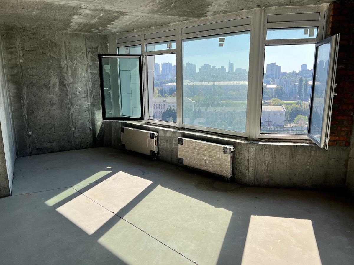 2k apartment pr-t Peremogy 11Б4