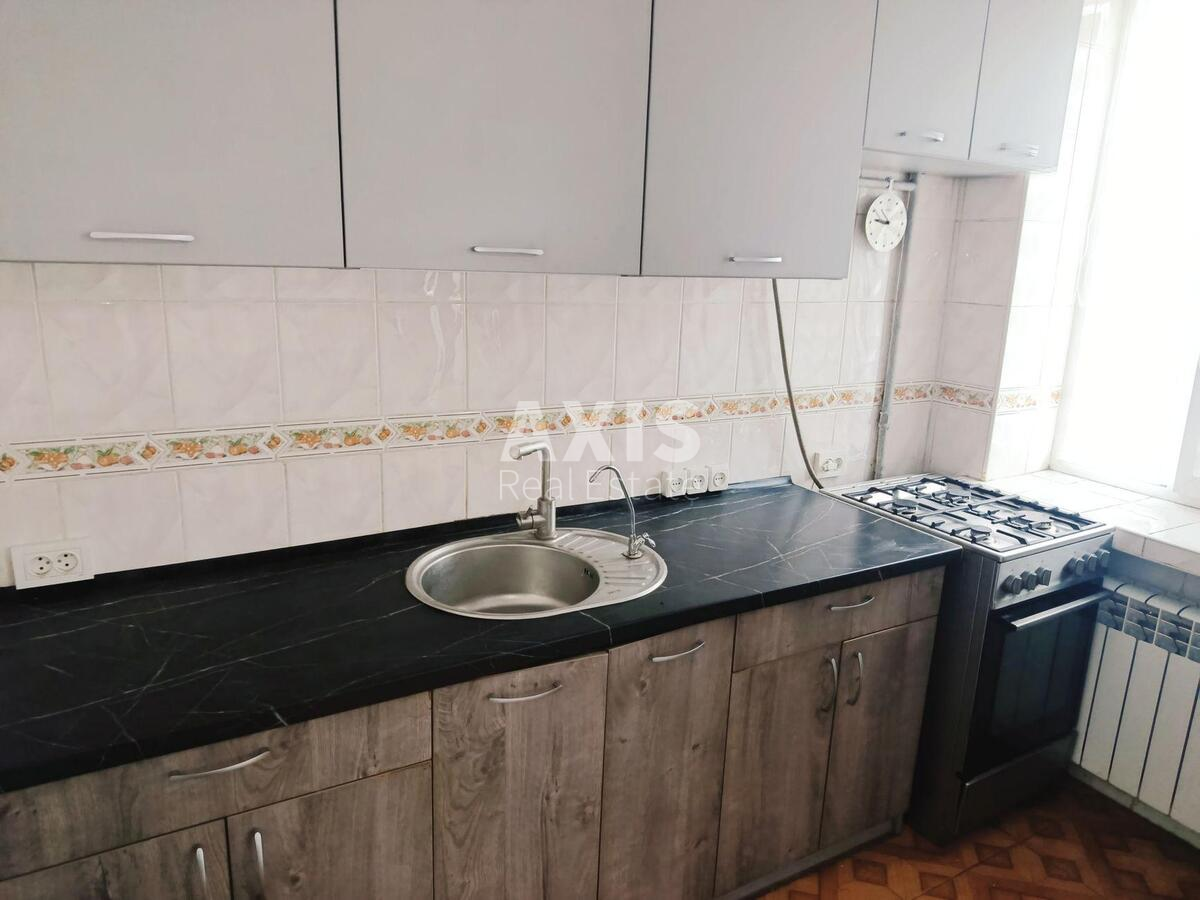 1k apartment vul. Naberezhno-Hreshhatyc'ka 35542130