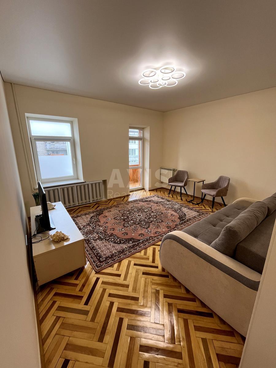 3k apartment vul. Mel'nykova 18А622733