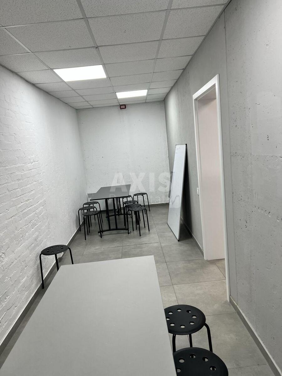 Офис ул. Михаила Максимовича 24, 56м2635704