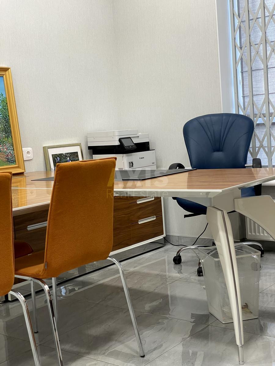 Office vul. Zhyljans'ka 68, 50m2635987