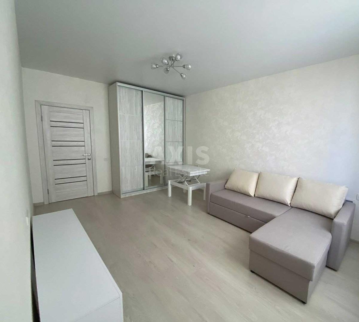 2k apartment bul. Gasheka Jaroslava 220
