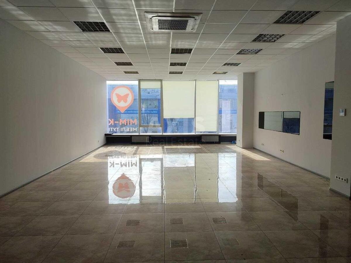 Office vul. Novokostjantynivs'ka 2А, 307m2594480