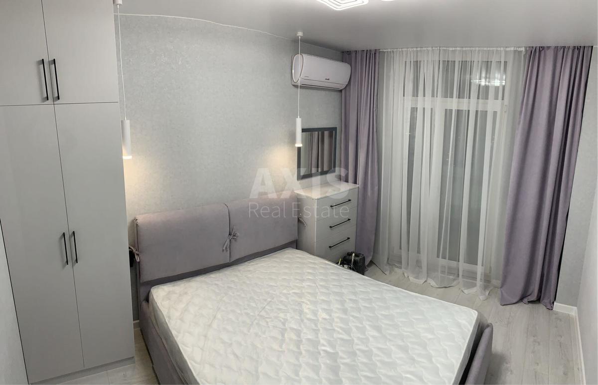 1k apartment shose Harkivs'ke 193