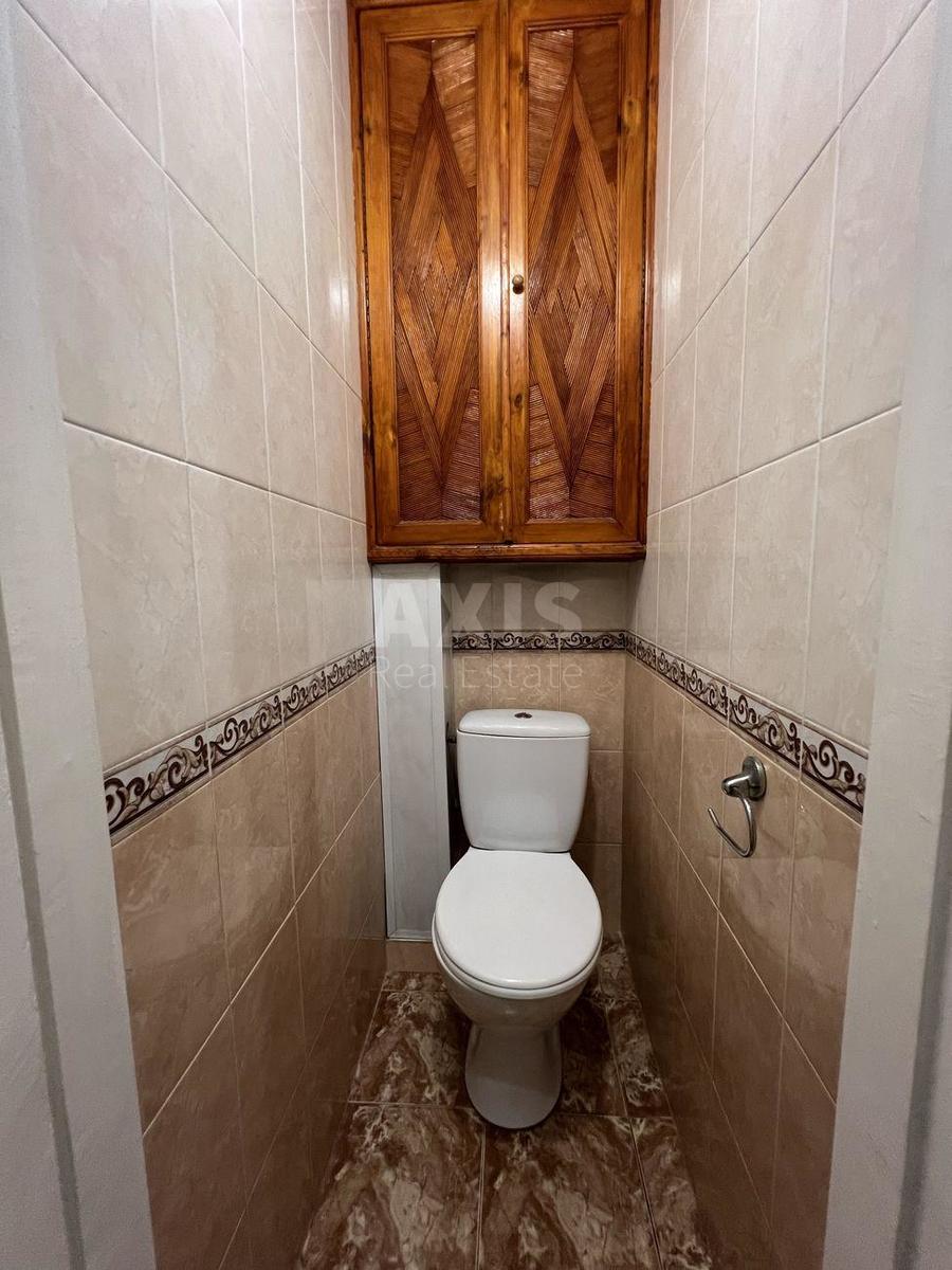 2k apartment vul. Solom'jans'ka 279