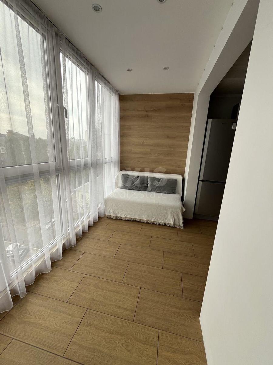 1k apartment vul. Garmatna 31А1
