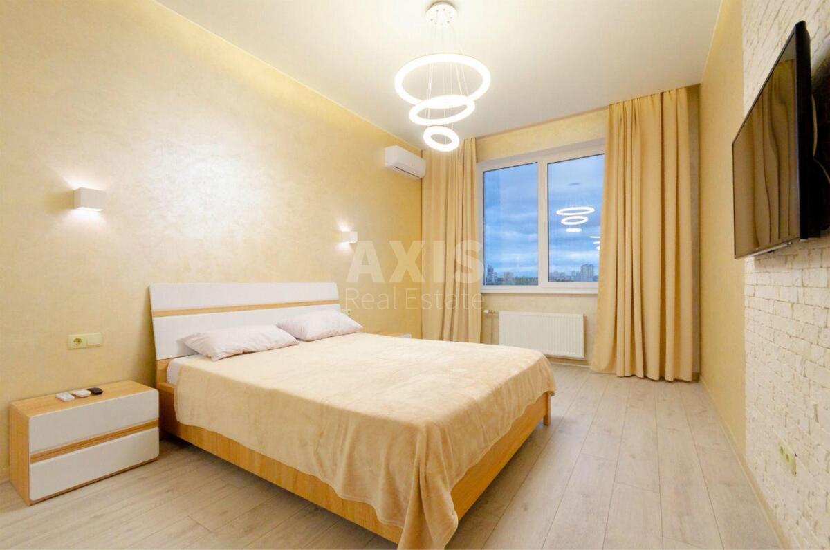1k apartment pr-t Peremogy 26594863