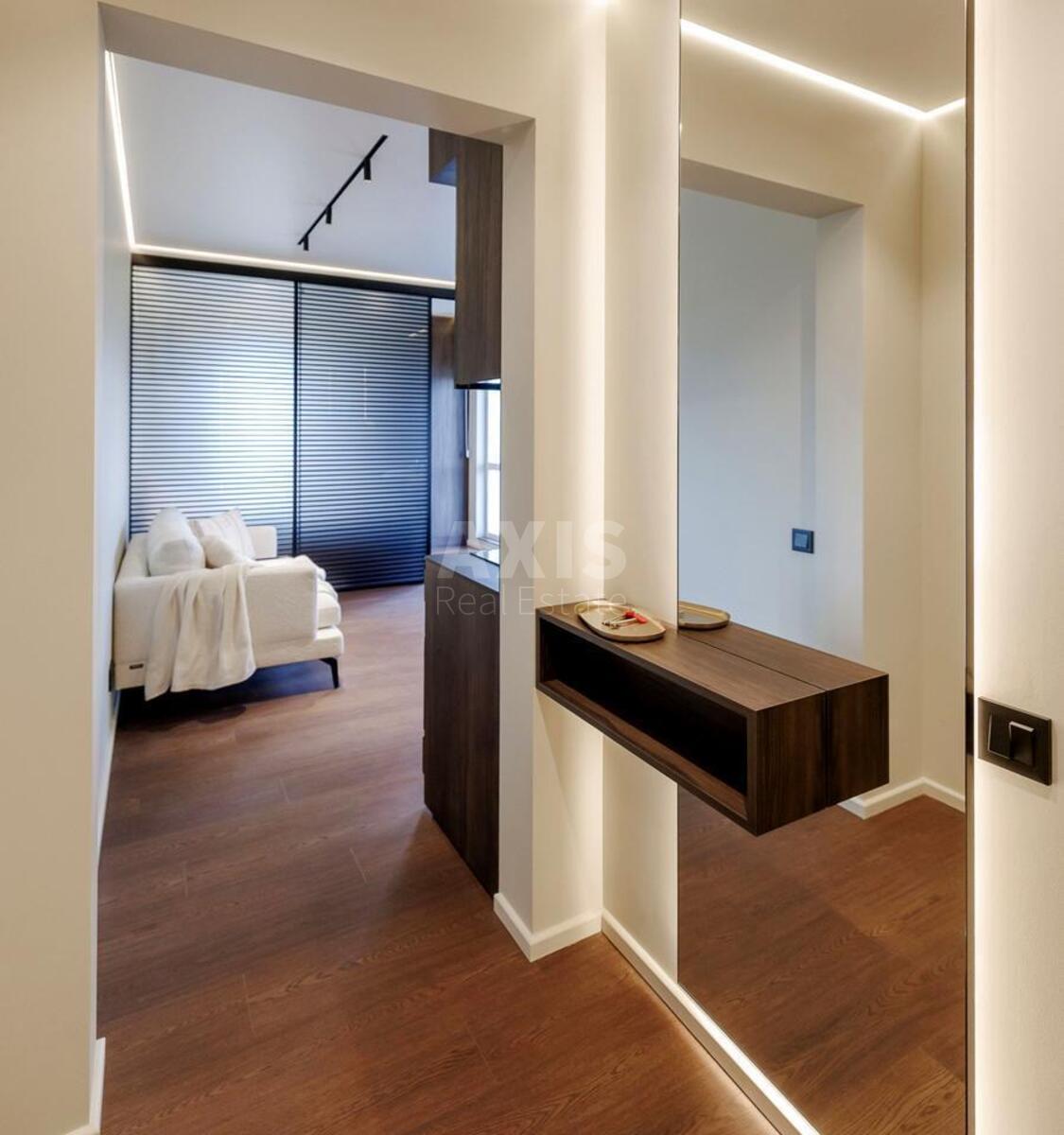 1k apartment vul. Myhajla Maksymovycha 24636558