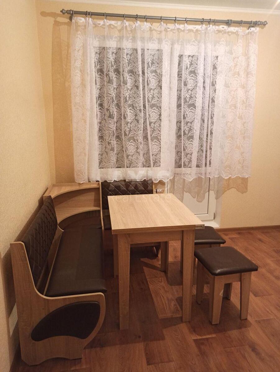 1к квартира ул. Ревуцкого 54636761