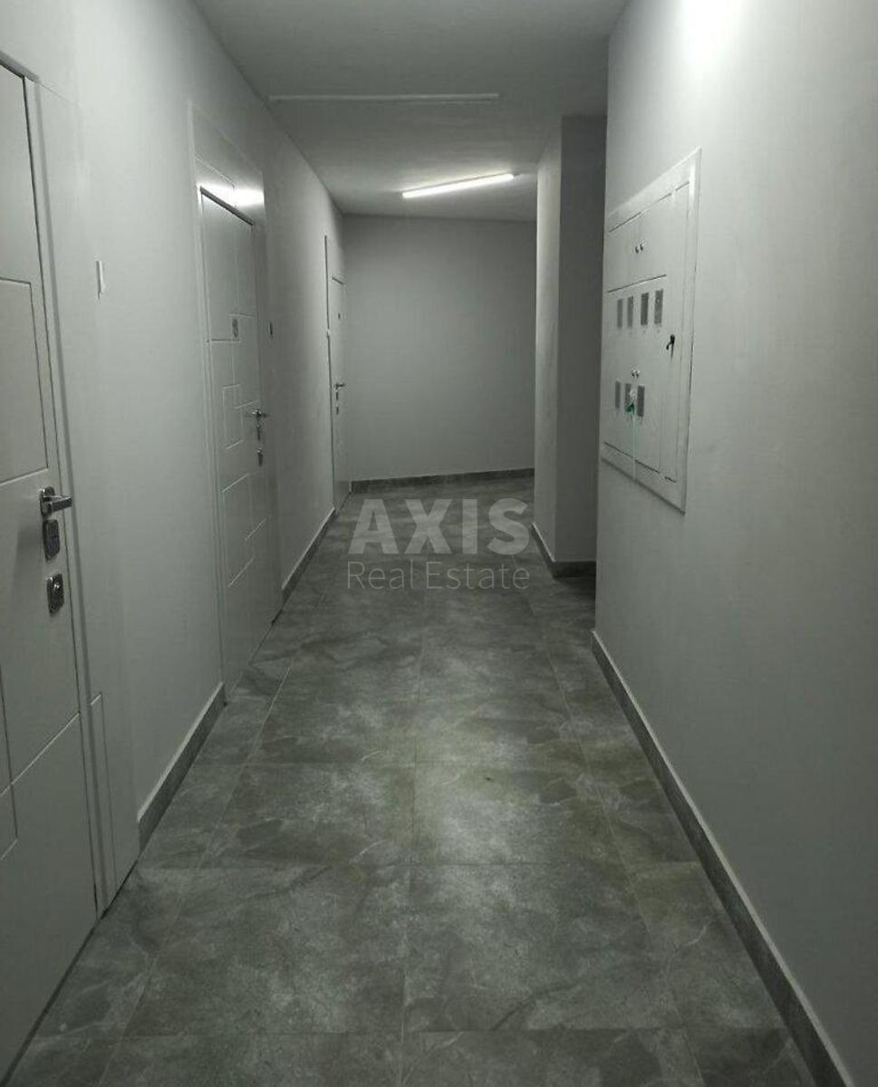 2k apartment vul. Malozemel'na 752