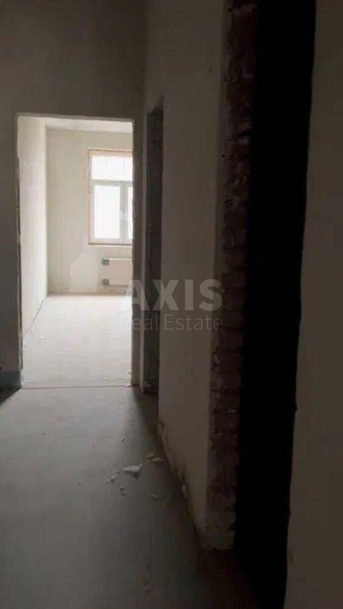 3k apartment vul. Degtjarna 7635193