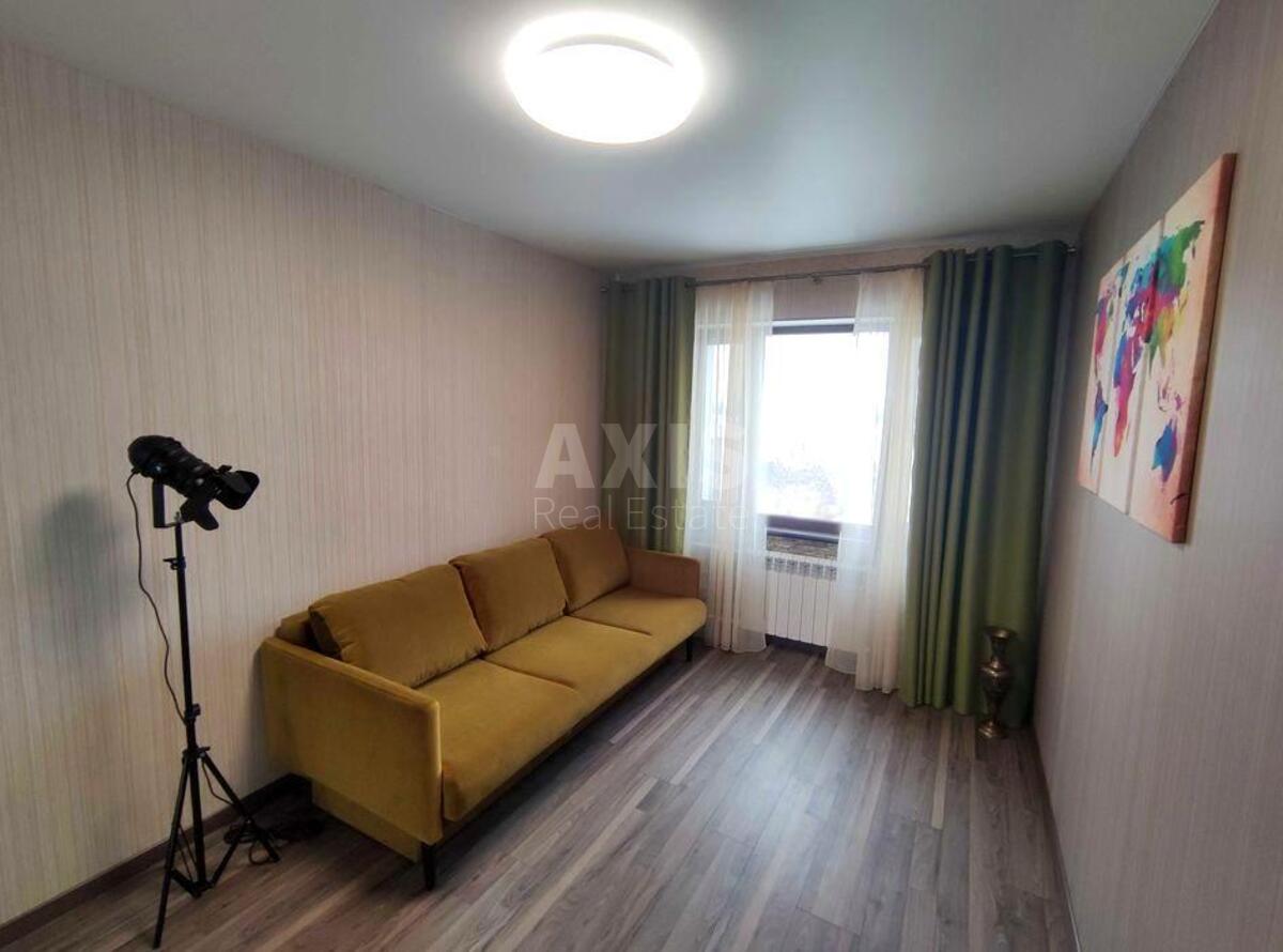 2k apartment vul. Doncja Myhajla 21А593825