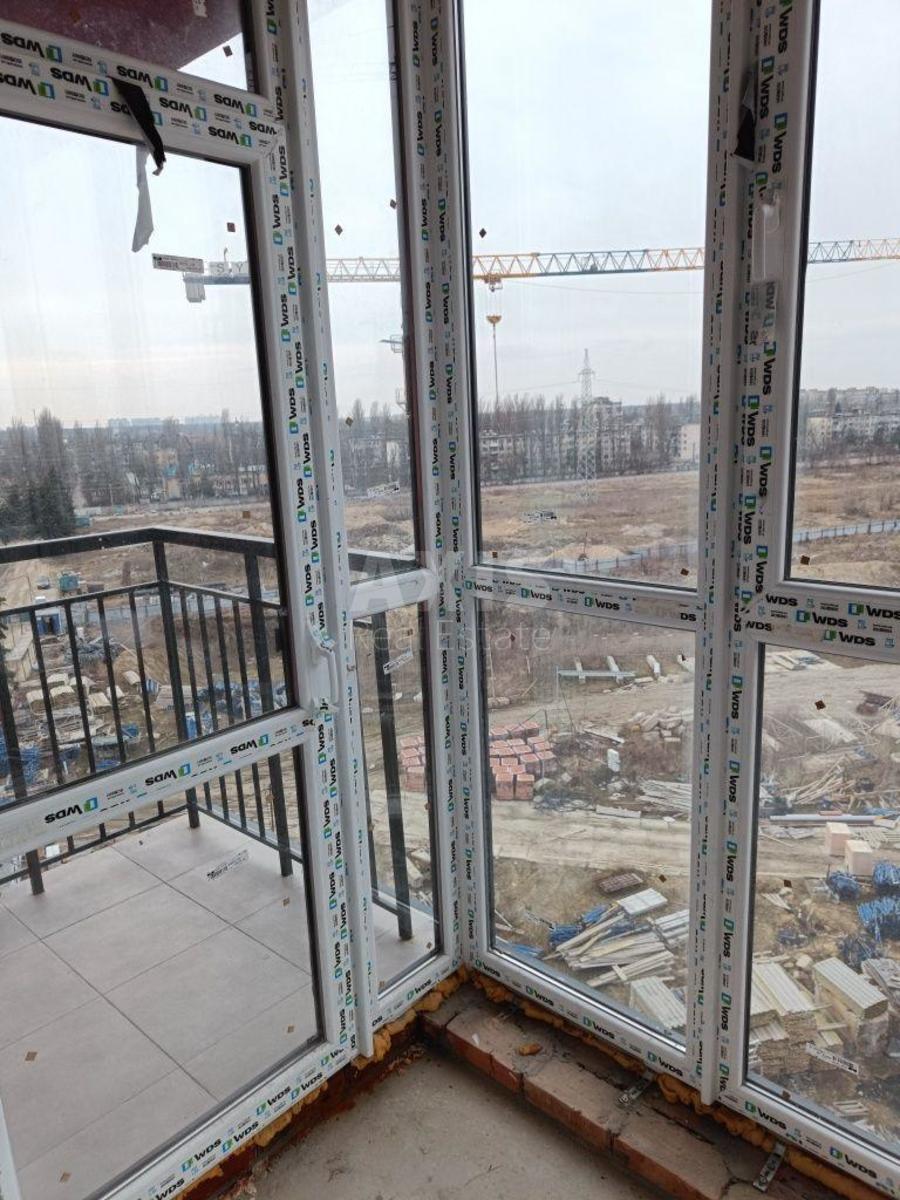 2k apartment vul. Grechka Marshala 10Б4