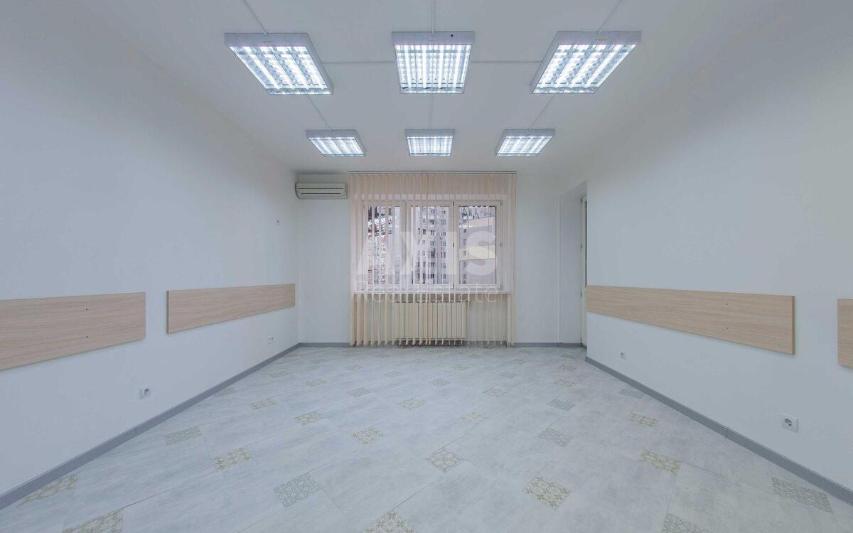 Office vul. Tymoshenka Marshala 21, 145m2592450
