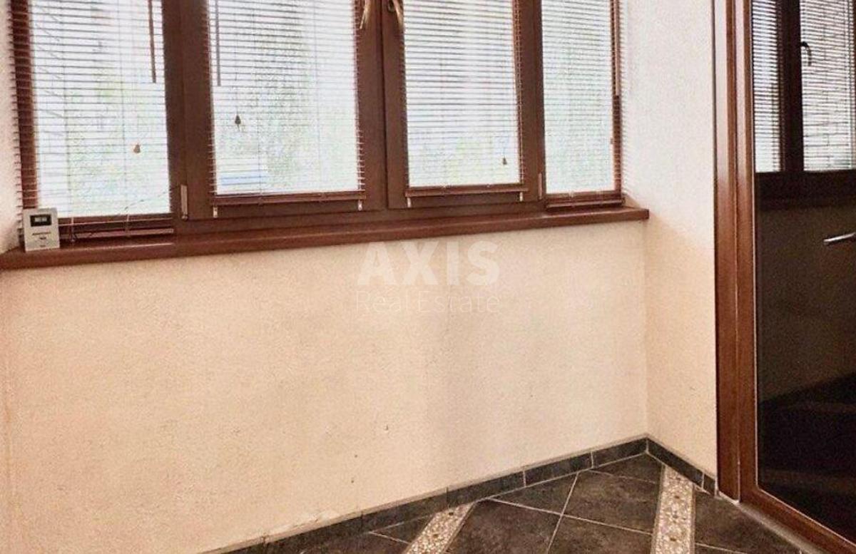 4к квартира ул. Драгоманова 31Б4386810
