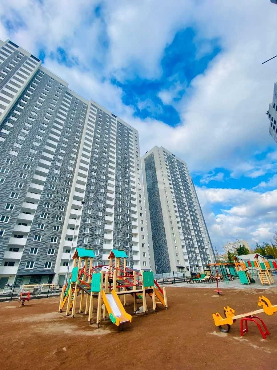 1к квартира вул. Коноплянська 22