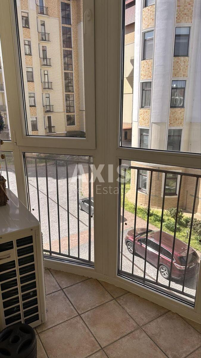 3к квартира ул. Протасов Яр 819