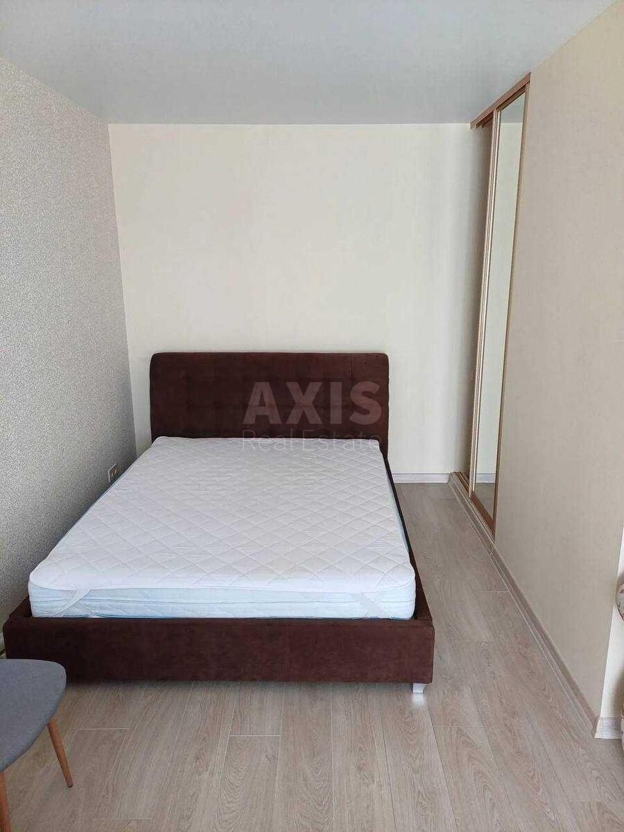 1k apartment vul. Lypkivs'kogo Vasylja Mytropolyta 35626774