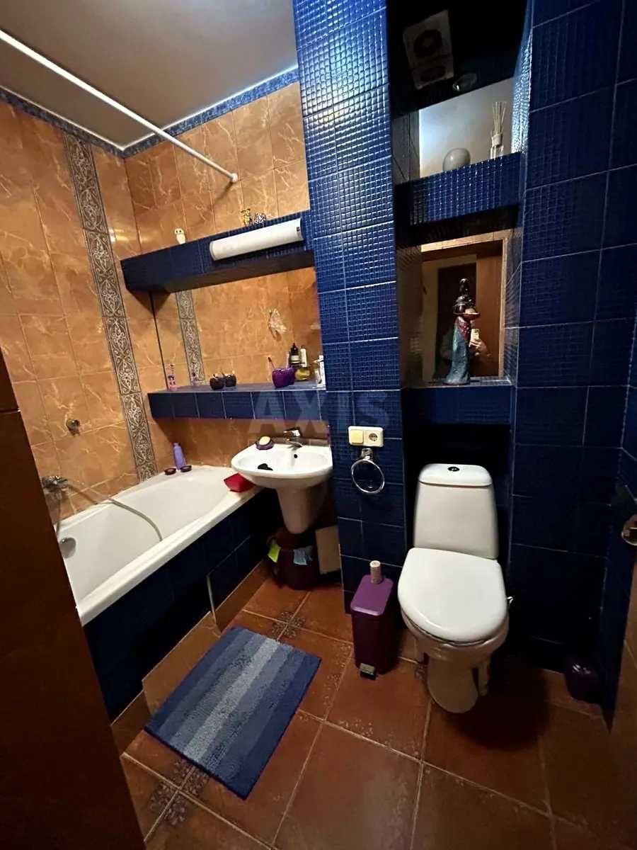 1k apartment vul. Vidpochynku 10626979