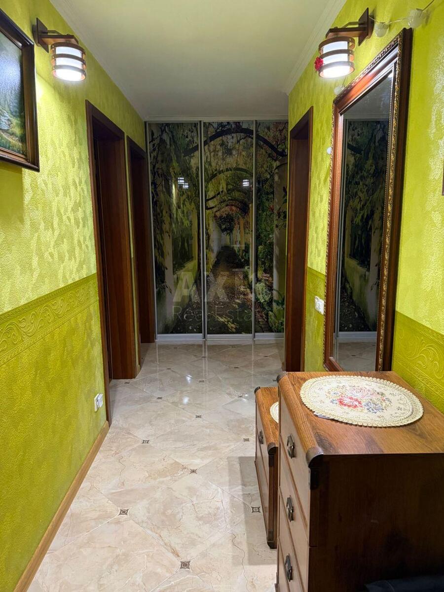 3k apartment vul. Geroi'v Dnipra 3815