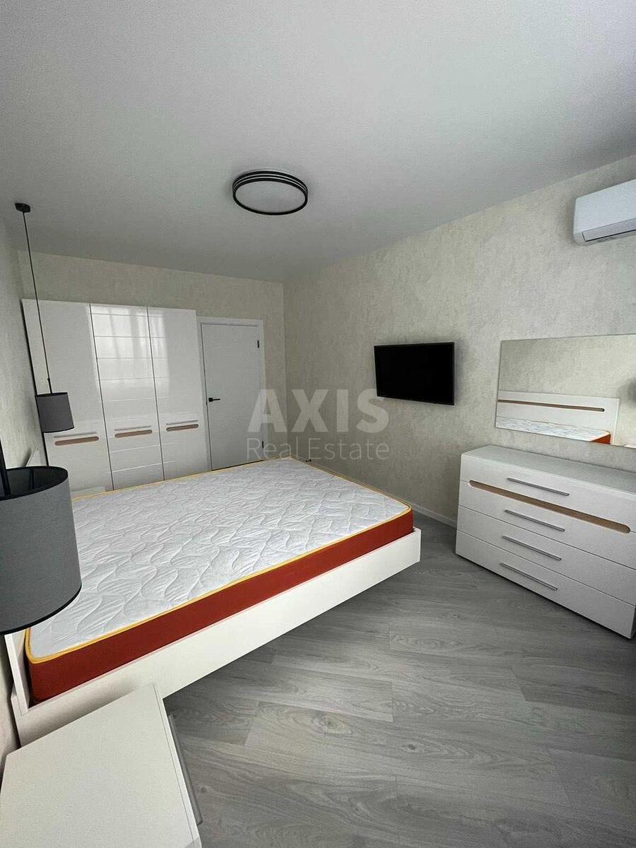 1k apartment vul. Revuc'kogo 40584574