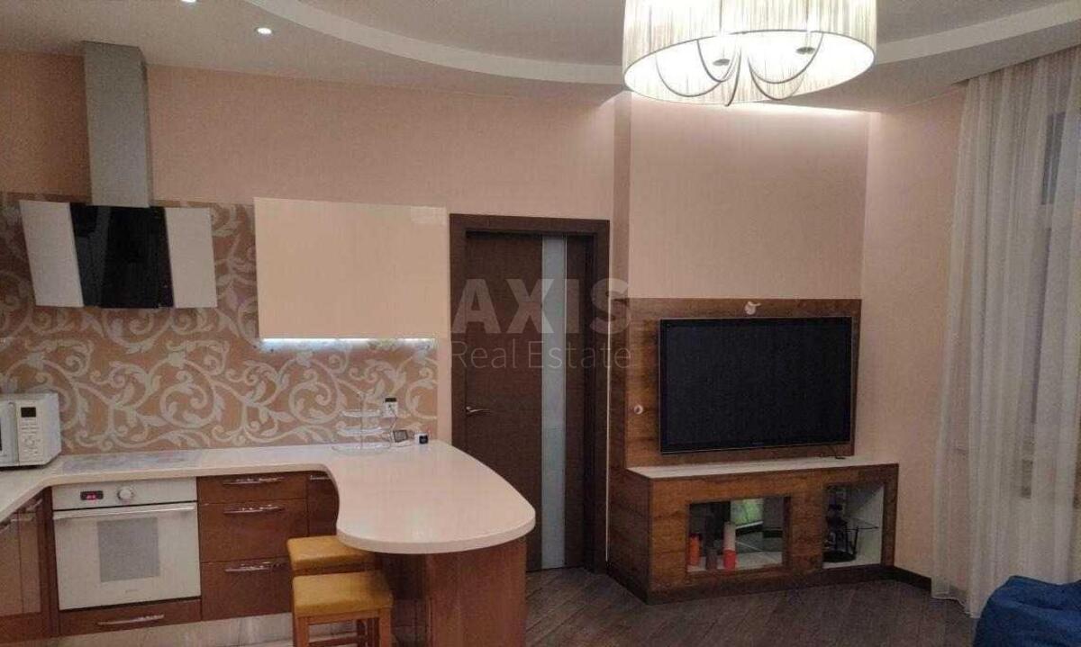 3к квартира ул. Старонаводницкая 6Б627780