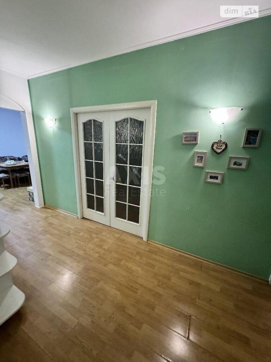 2k apartment bul. Verhovnoi' Rady 14Б7