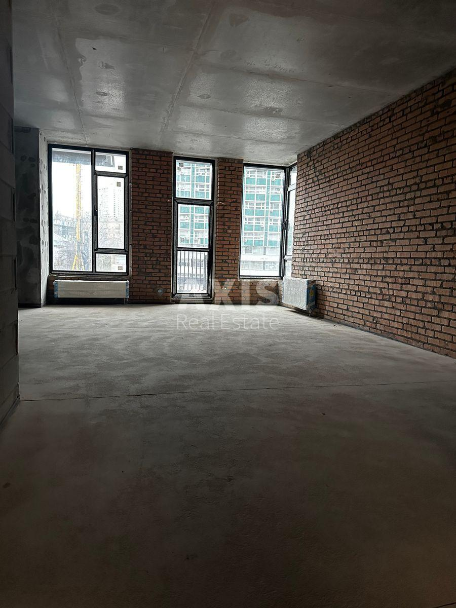3k apartment vul. Barbjusa Anri 39/2584798
