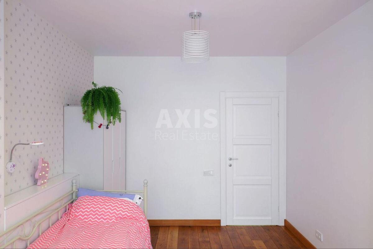 3k apartment vul. Metrologichna 109А6281712