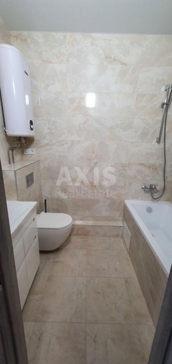 1k apartment vul. Pol'ova 73628406