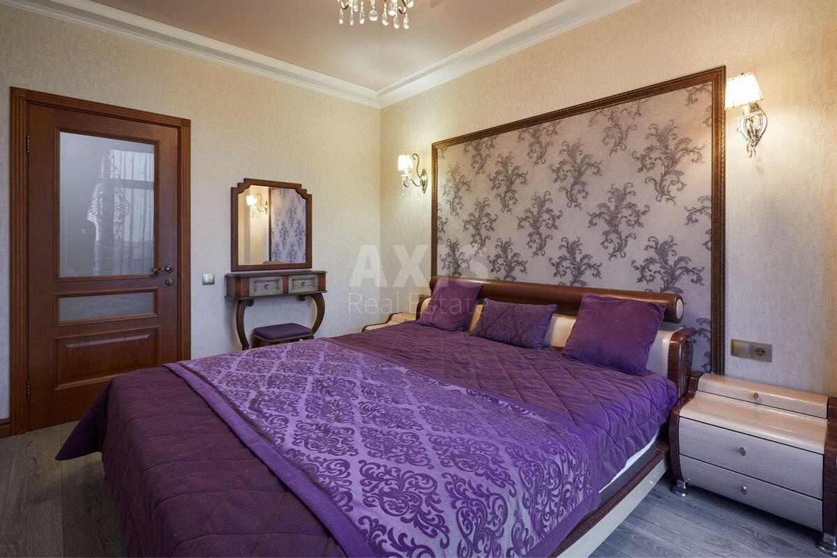 3k apartment vul. Regeneratorna 42