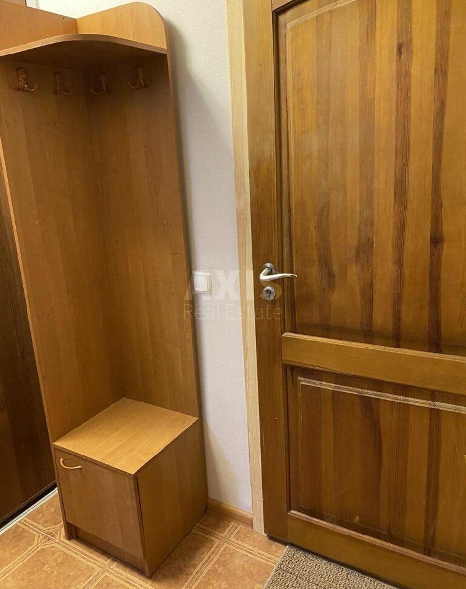 1k apartment vul. Zhmachenka Generala 167
