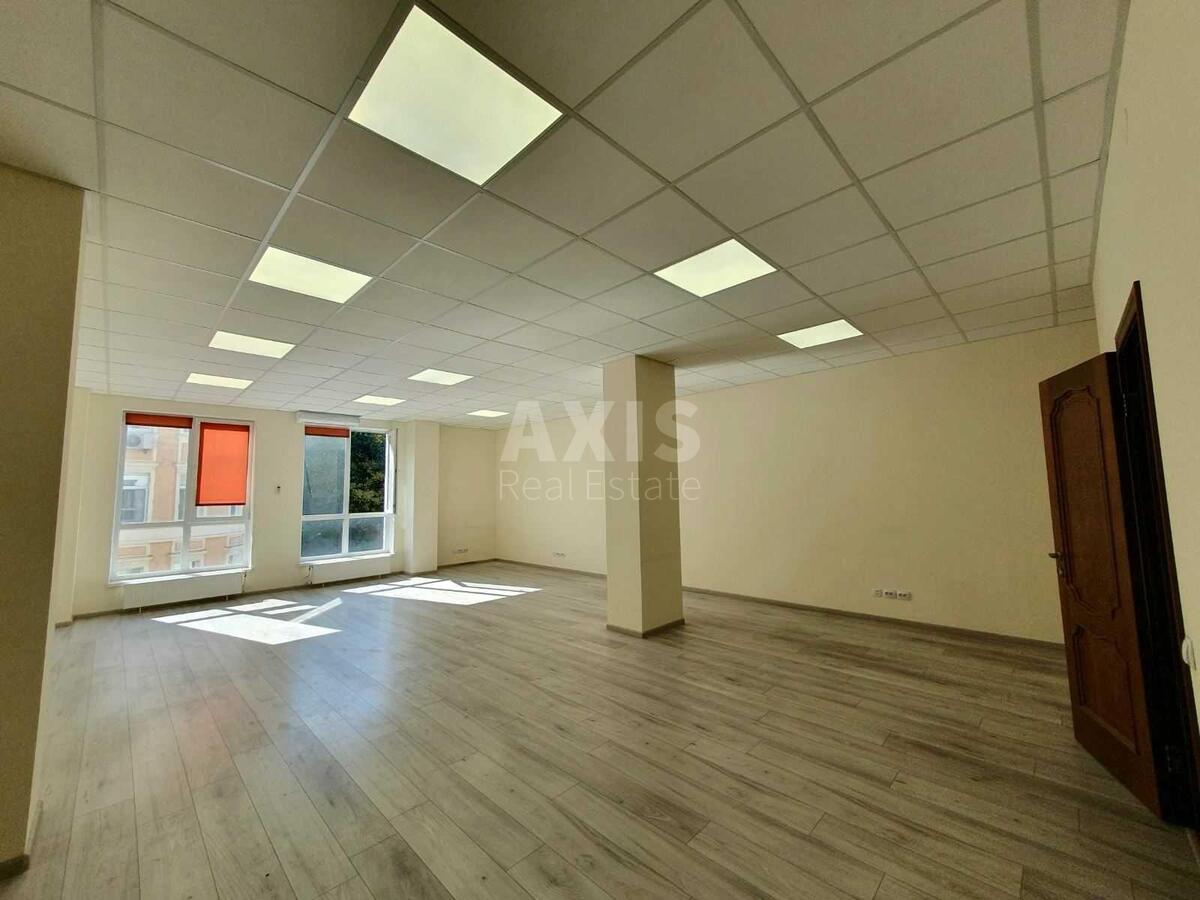 Office vul. Glybochyc'ka 40, 71m28