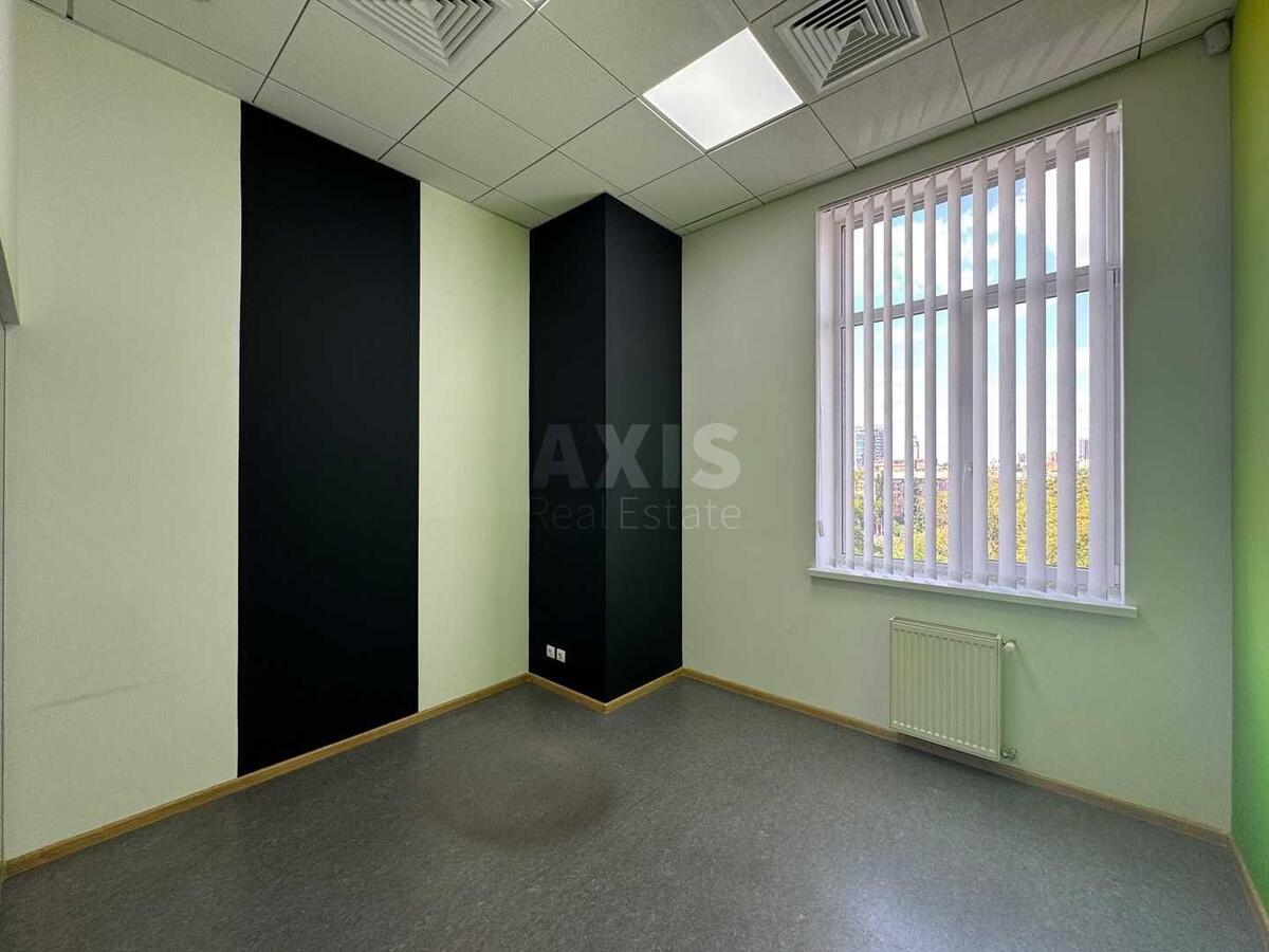 Office vul. Pymonenka Mykoly 13, 772m2585817