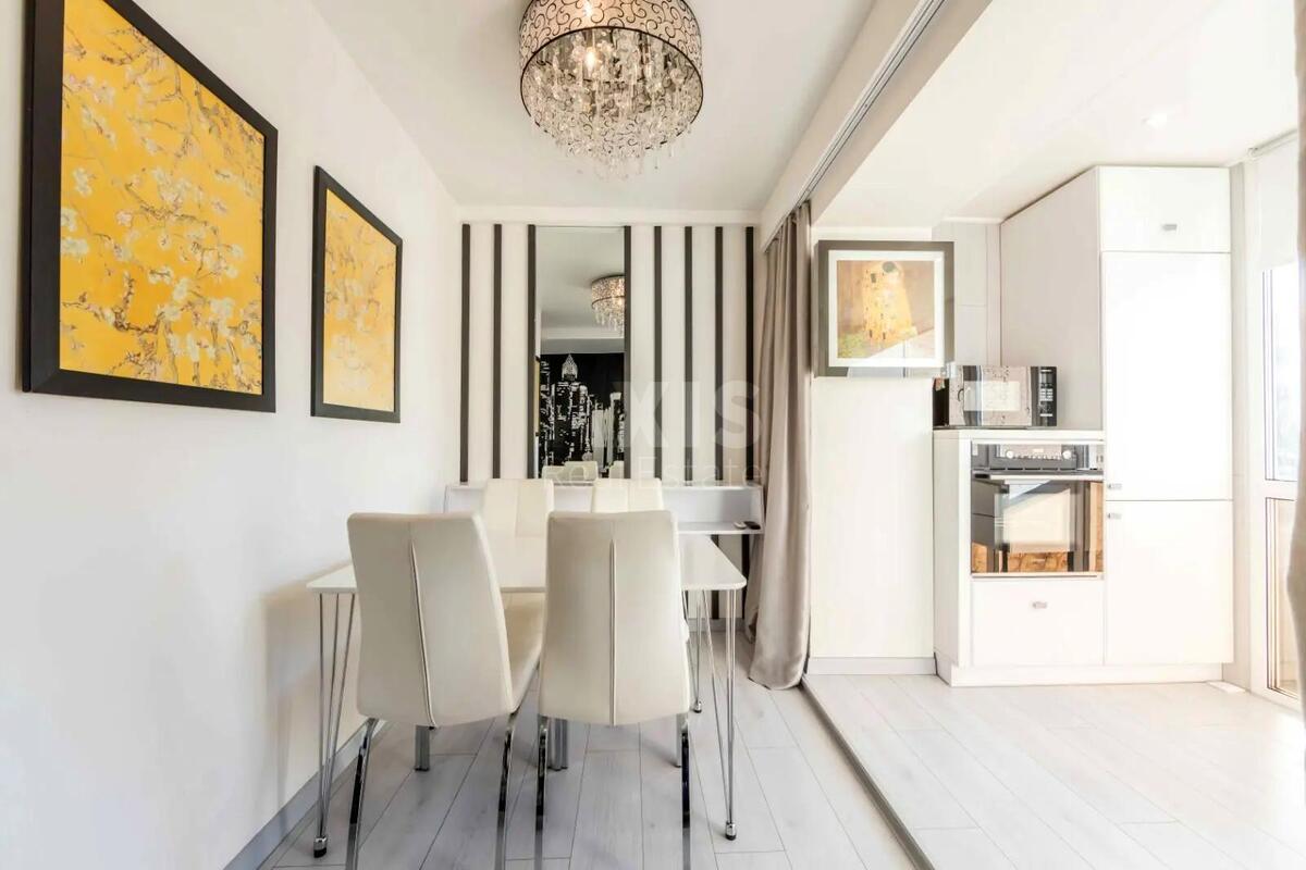 2k apartment vul. Saksagans'kogo 87629181