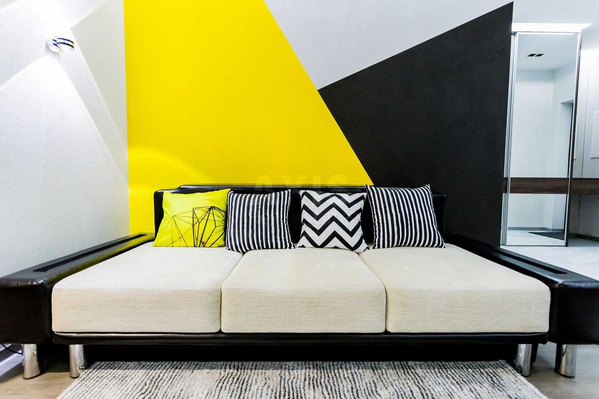 1k apartment vul. Zarichna 162