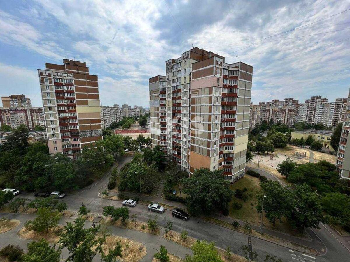 3к квартира бул. Высоцкого Владимира 61